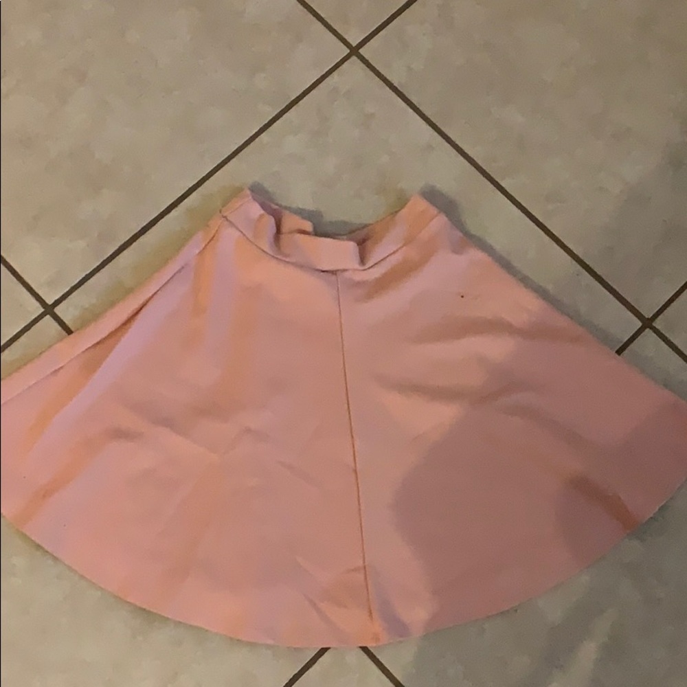 skirt